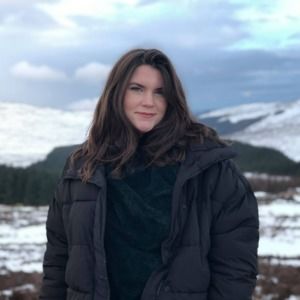 Meet your Posher, Julianne